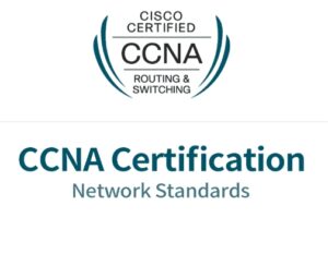 CCNA 자격증