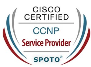 CCNP 자격증 시험