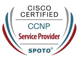 CCNP 자격증 시험