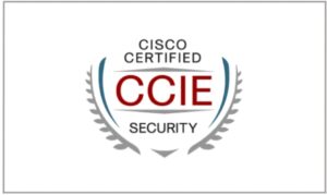 CCIE 자격증